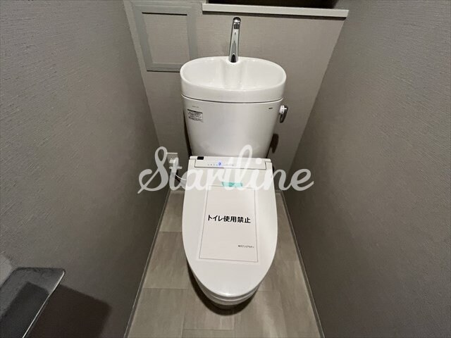 シーズンフラッツ新御徒町イーストの物件内観写真