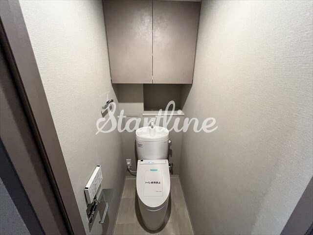 シーズンフラッツ新御徒町イーストの物件内観写真