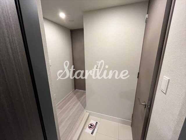 シーズンフラッツ新御徒町イーストの物件内観写真