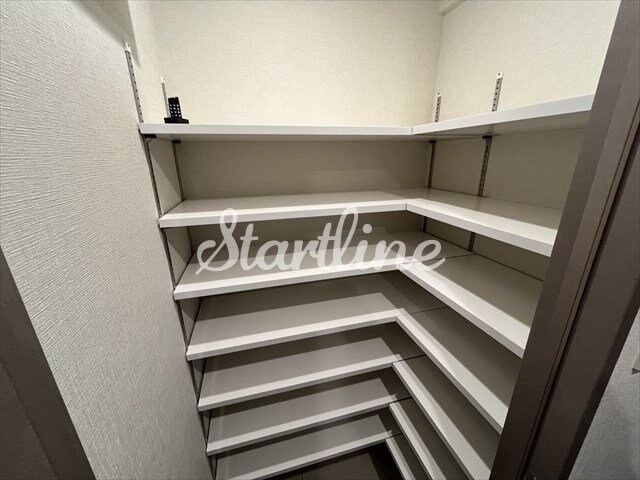 シーズンフラッツ新御徒町イーストの物件内観写真