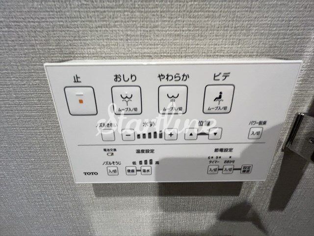 シーズンフラッツ新御徒町イーストの物件内観写真