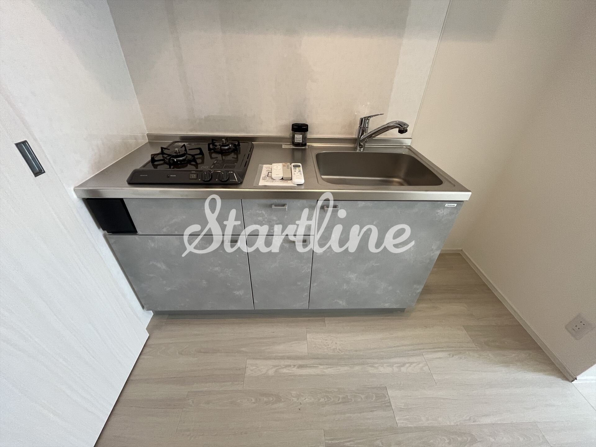 オーキッドレジデンス蔵前IIの物件内観写真