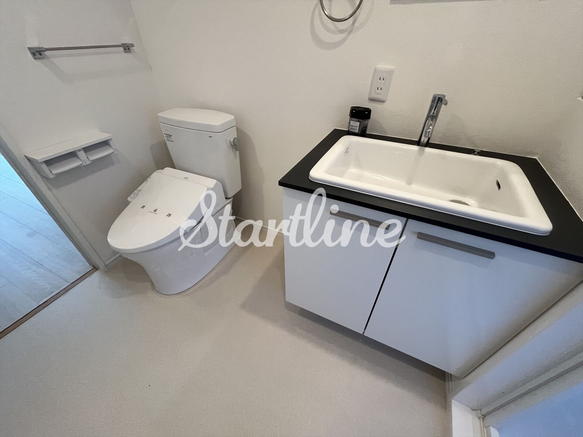 オーキッドレジデンス蔵前IIの物件内観写真