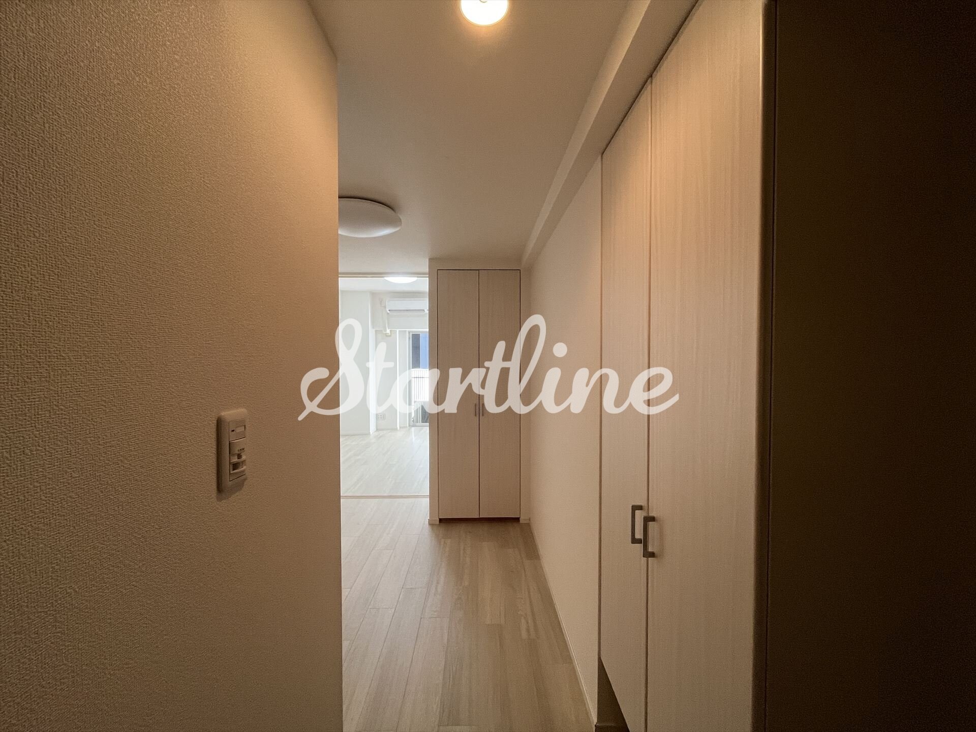 オーキッドレジデンス蔵前IIの物件内観写真