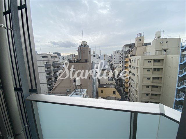 シェフルール新御徒町Iの物件内観写真