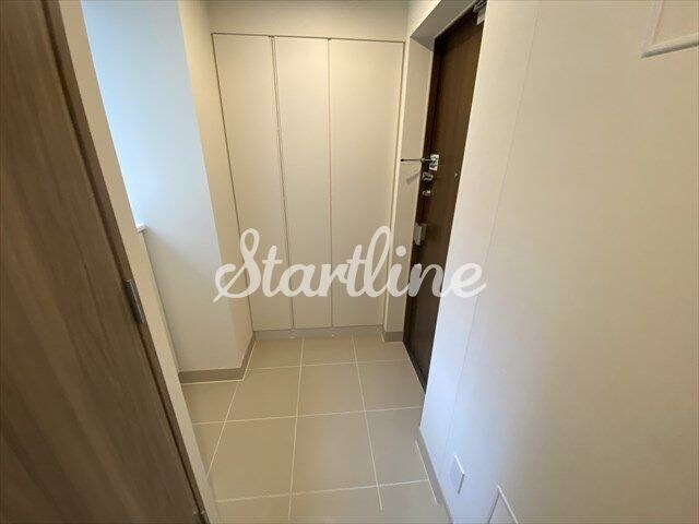 シェフルール新御徒町Iの物件内観写真