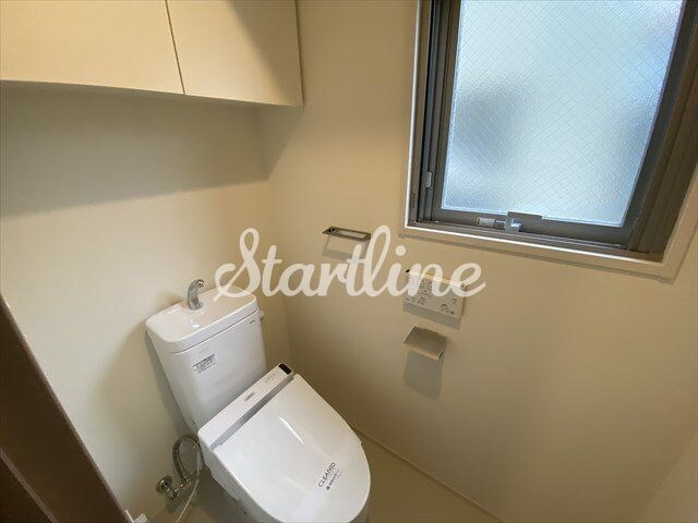 シェフルール新御徒町Iの物件内観写真