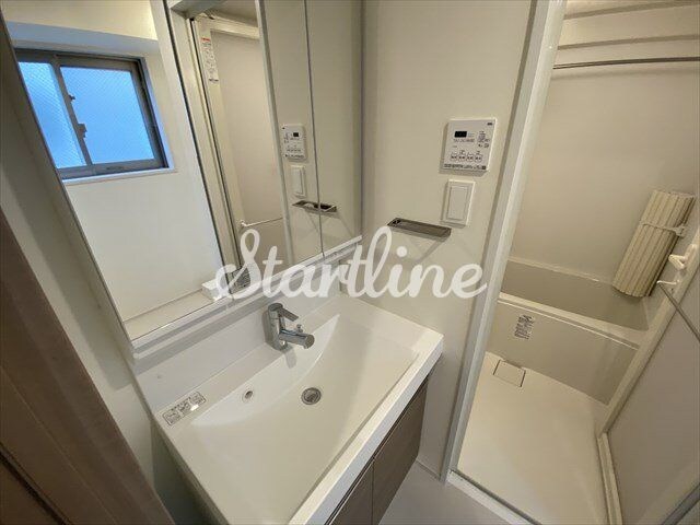 シェフルール新御徒町Iの物件内観写真