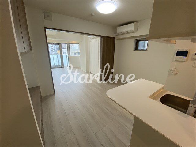 シェフルール新御徒町Iの物件内観写真