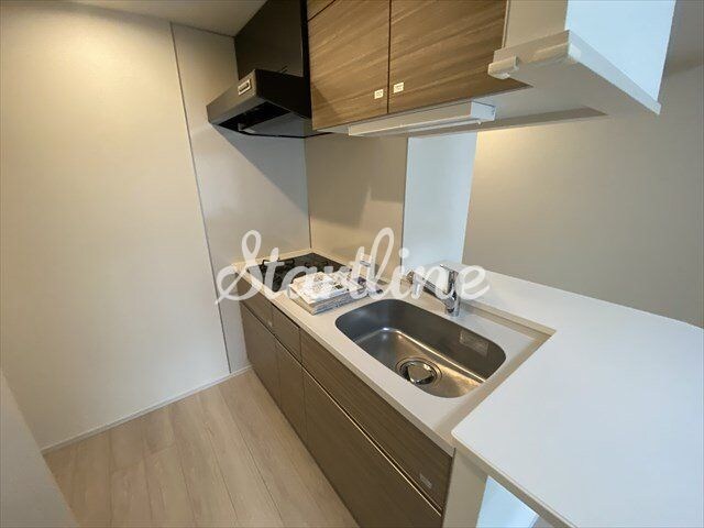 シェフルール新御徒町Iの物件内観写真