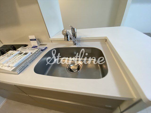 シェフルール新御徒町Iの物件内観写真