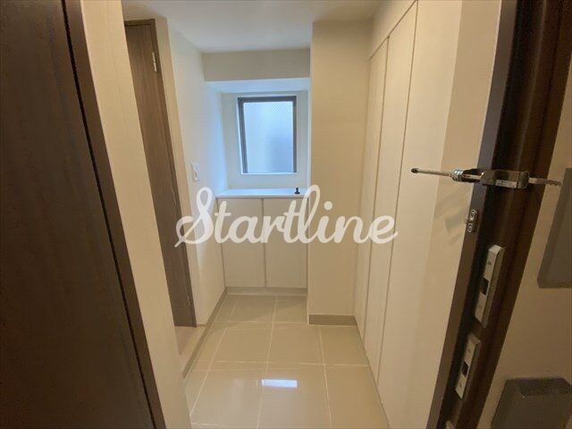 シェフルール新御徒町Iの物件内観写真