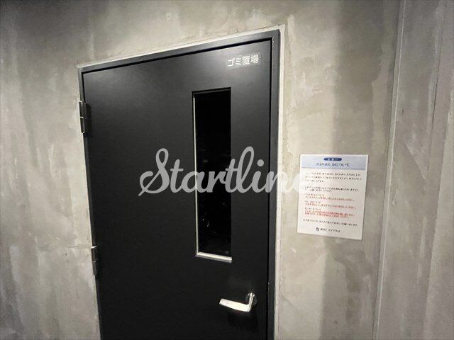 ルフォンプログレ上野マークスの物件内観写真