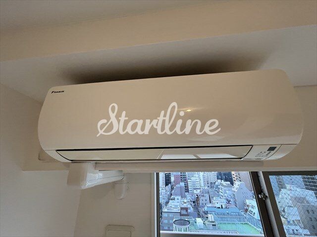 レジディア新御徒町IIの物件内観写真