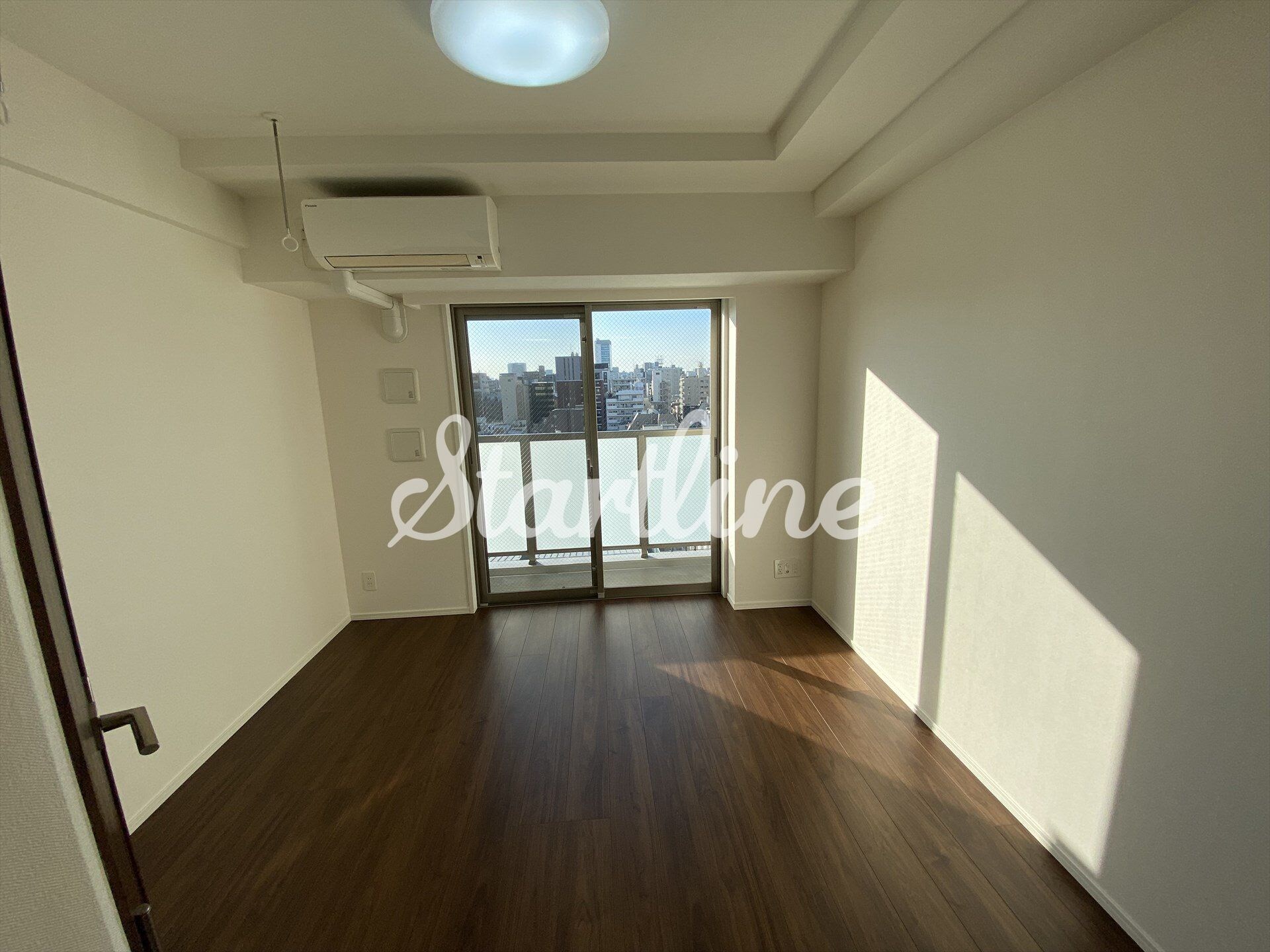 レジディア新御徒町IIの物件内観写真