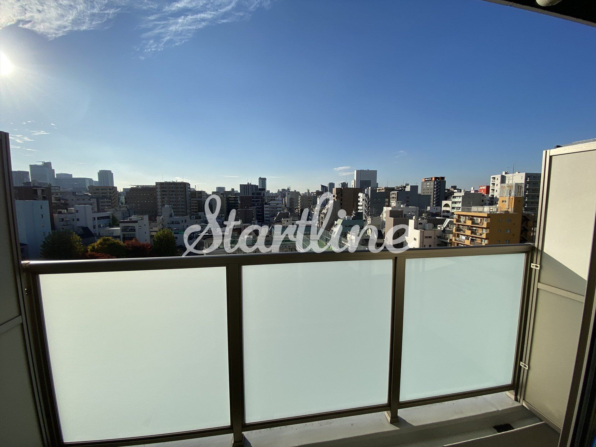 レジディア新御徒町IIの物件内観写真