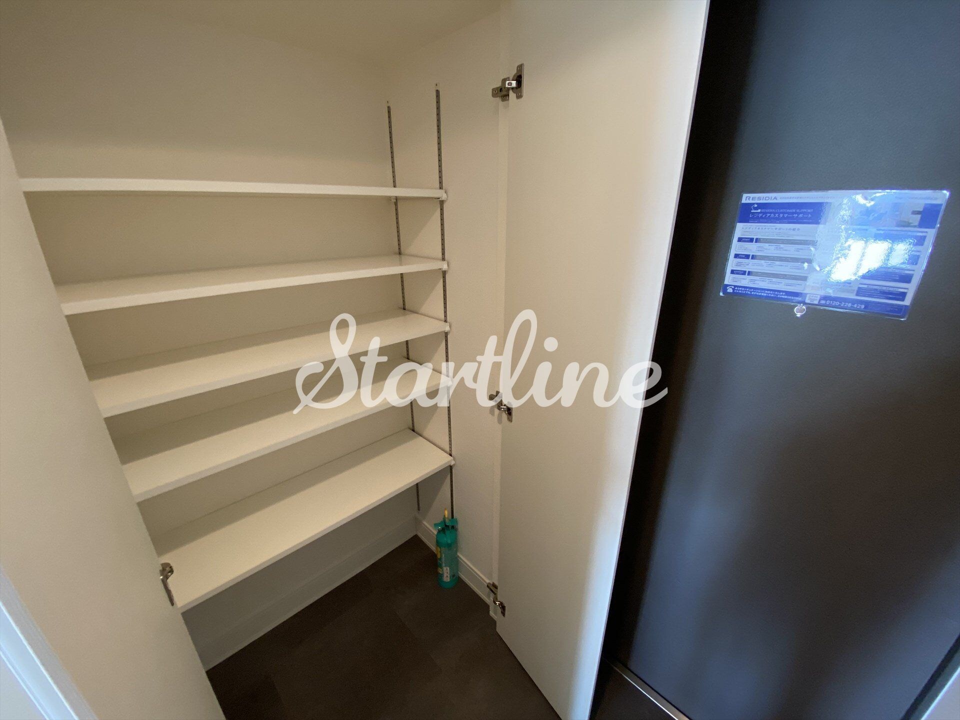 レジディア新御徒町IIの物件内観写真