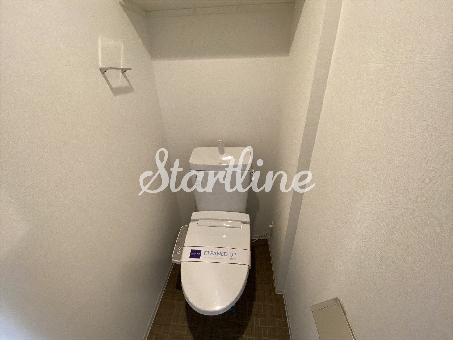 レジディア新御徒町IIの物件内観写真