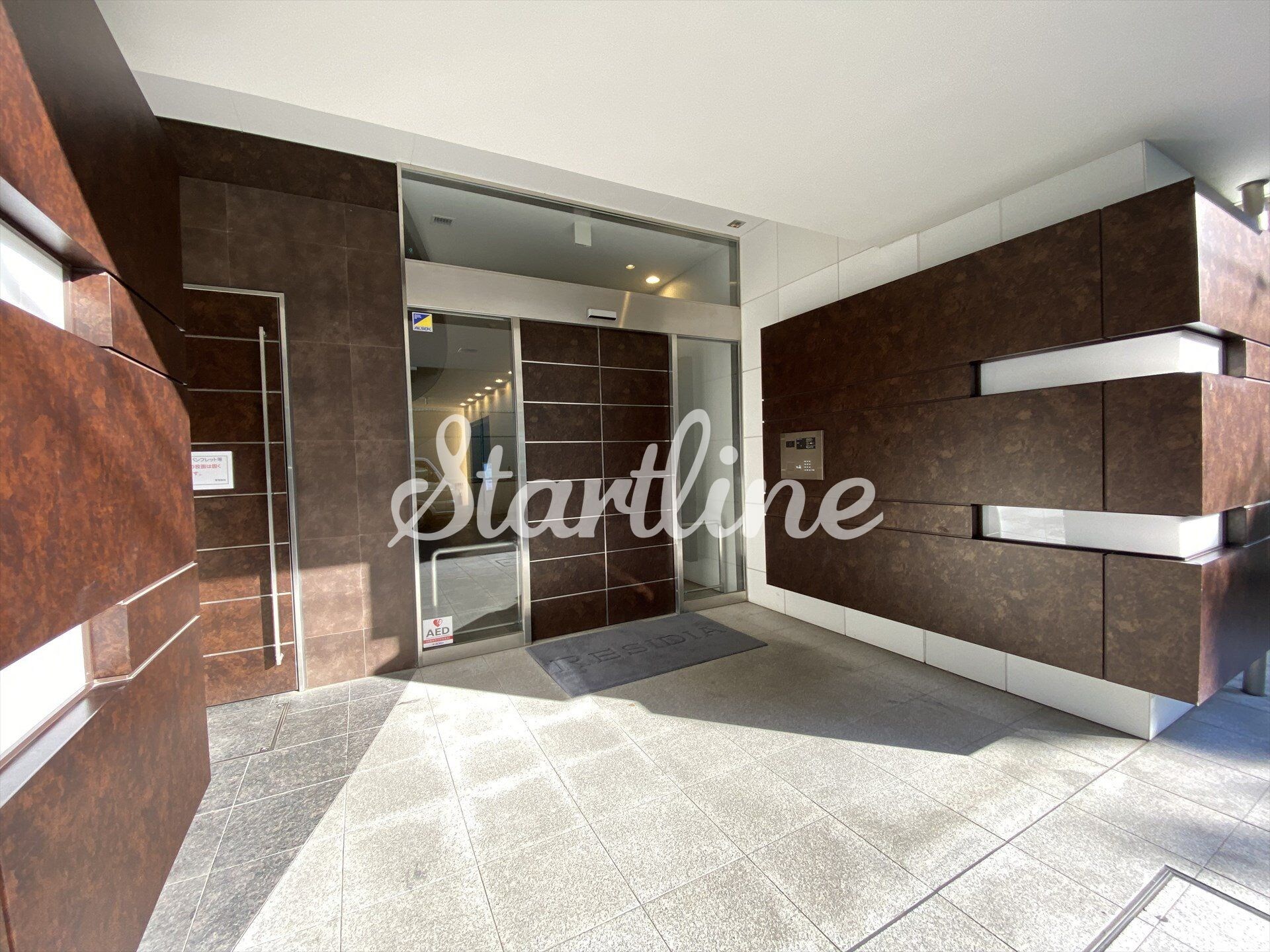 レジディア新御徒町IIの物件内観写真