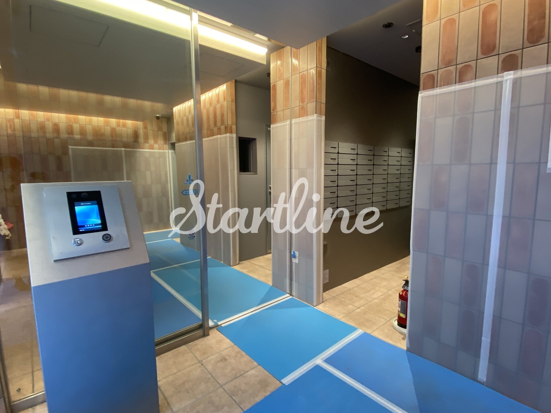 ウィステリアエス上野の物件内観写真