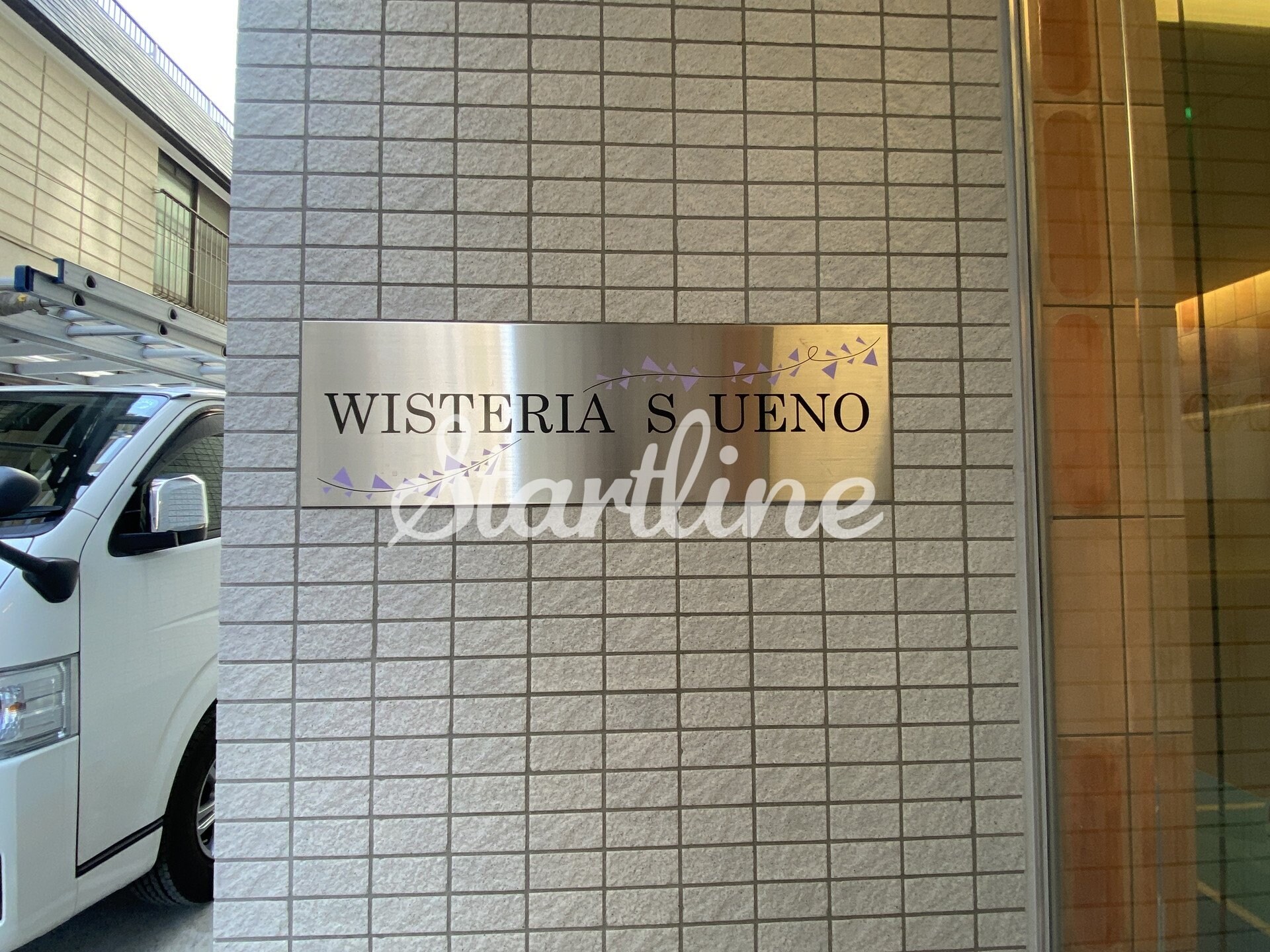 ウィステリアエス上野の物件内観写真