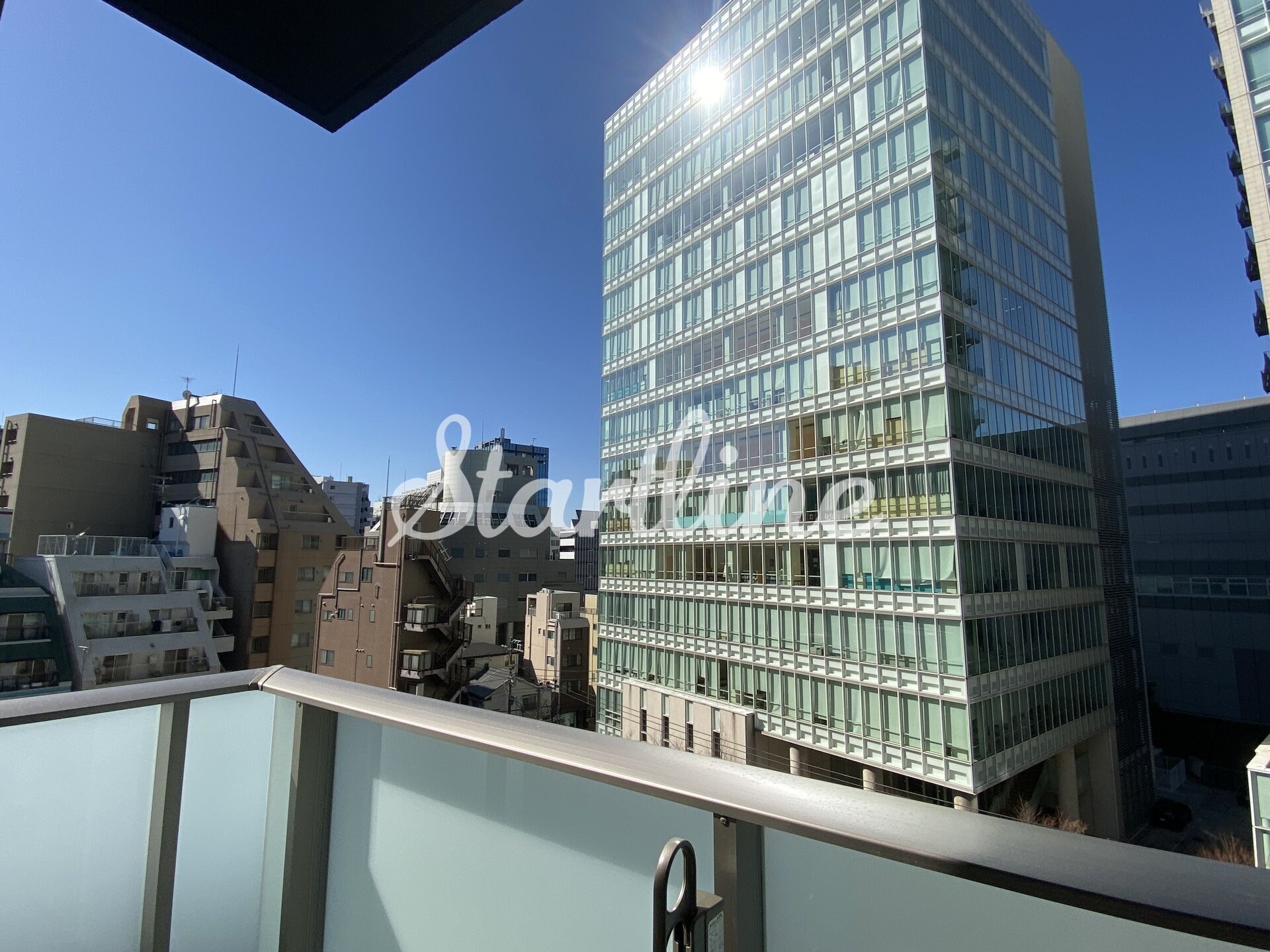 ウィステリアエス上野の物件内観写真