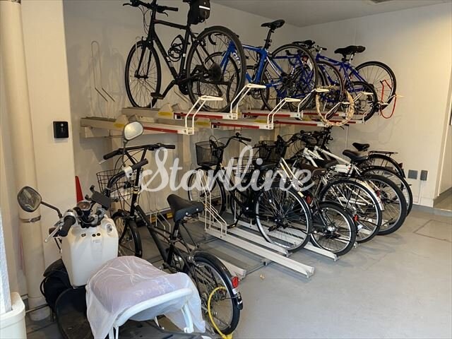 ステージファースト蔵前アジールコートの物件内観写真