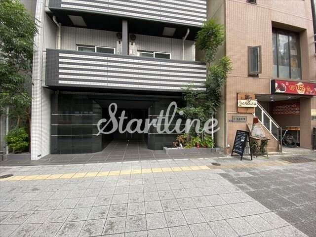 ステージファースト蔵前アジールコートの物件内観写真