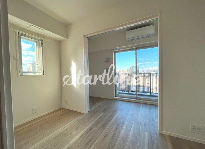 パークアクシス上野EASTの物件内観写真