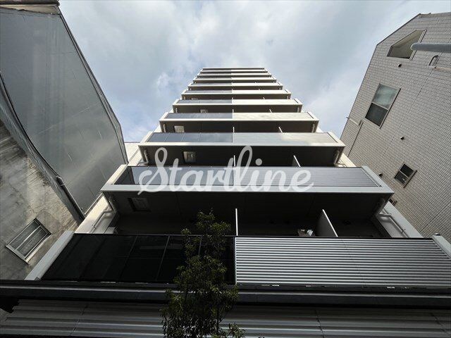 アーバネックス新御徒町駅前の物件外観写真