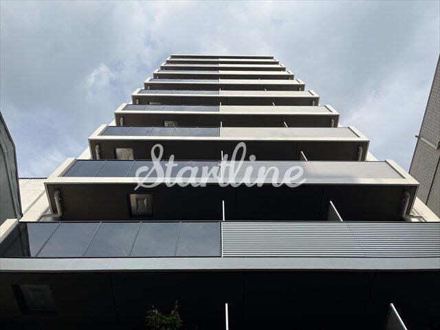 アーバネックス新御徒町駅前の物件内観写真