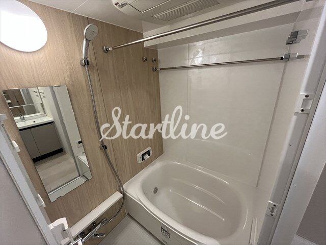 アーバネックス新御徒町駅前の物件内観写真