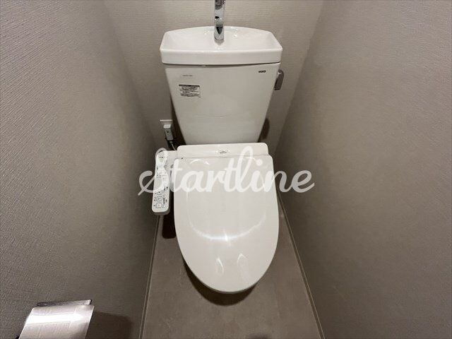 アーバネックス新御徒町駅前の物件内観写真