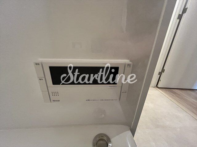 アーバネックス新御徒町駅前の物件内観写真