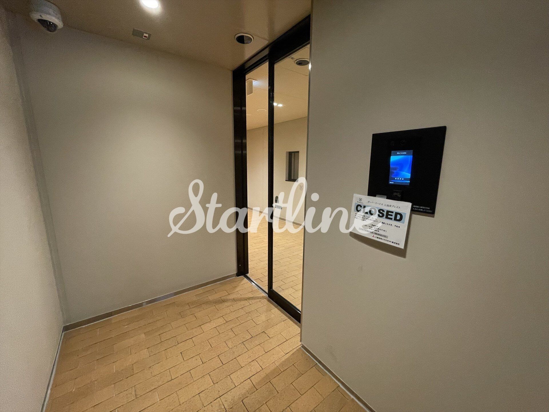 ザ・パークハビオ元浅草プレイスの物件内観写真