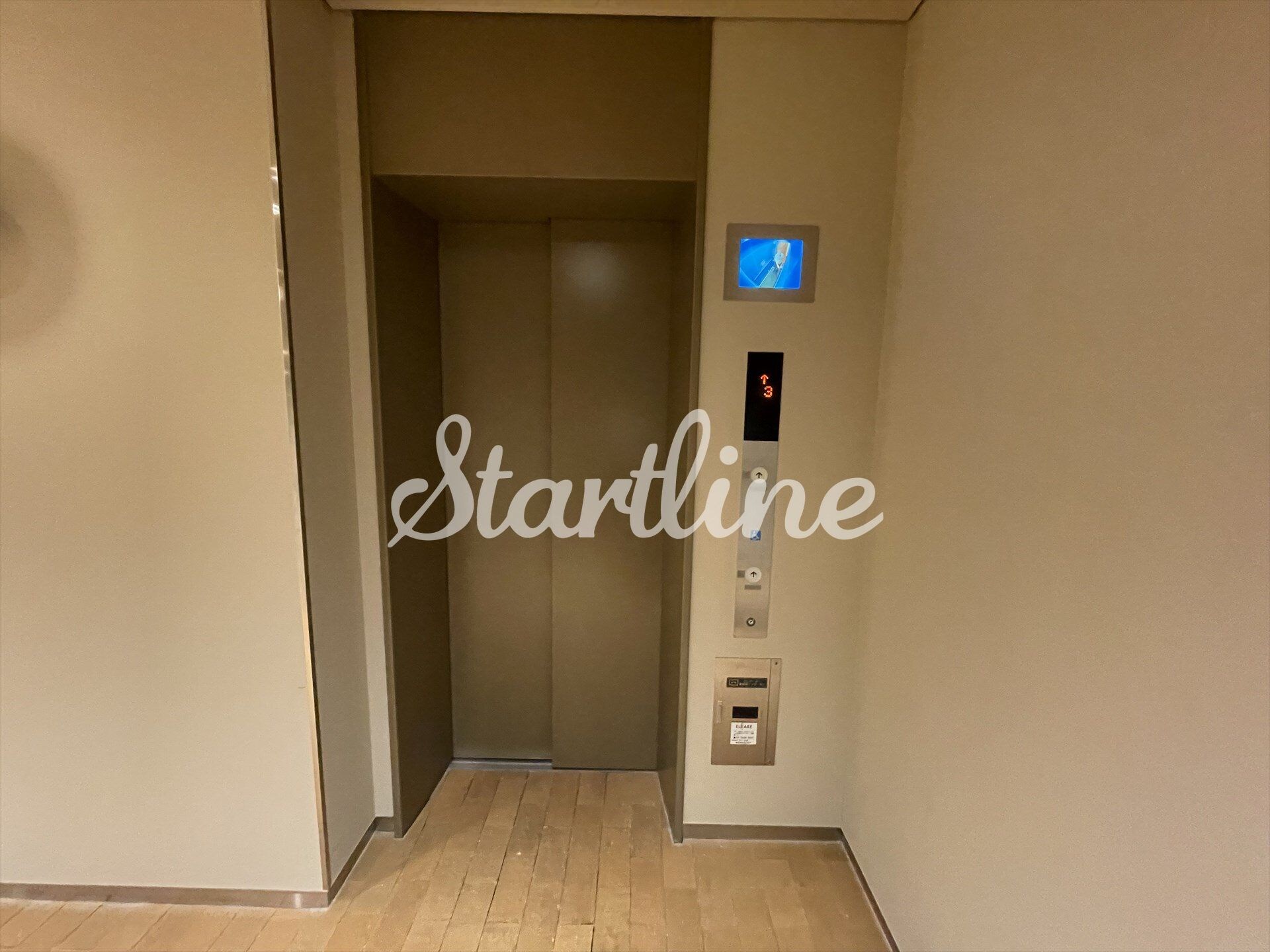 ザ・パークハビオ元浅草プレイスの物件内観写真