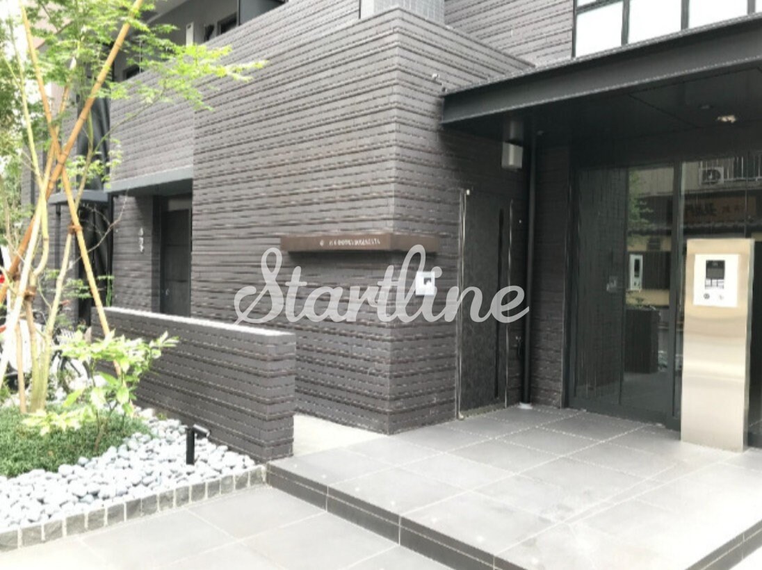 エム・グランヴィア駒形の物件内観写真