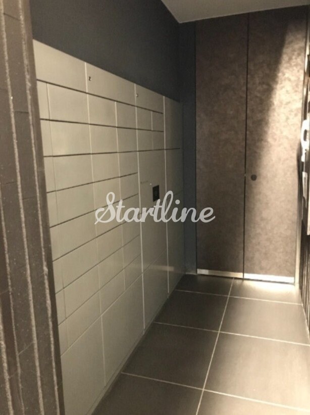 エム・グランヴィア駒形の物件内観写真