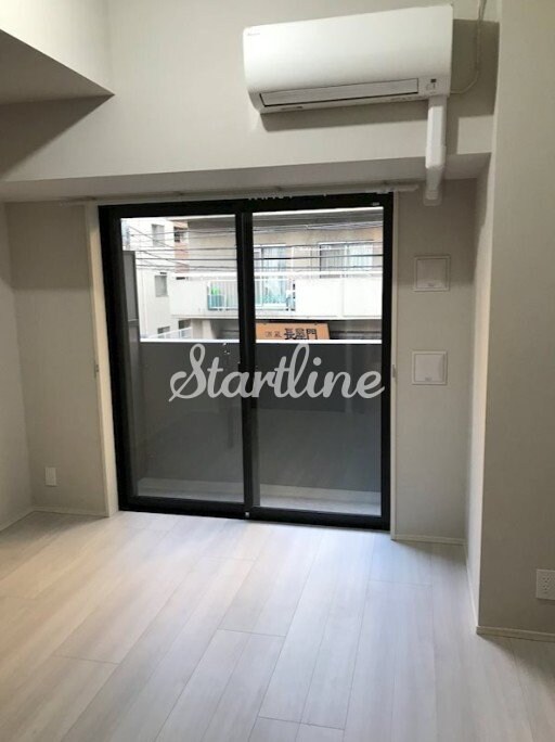 エム・グランヴィア駒形の物件内観写真