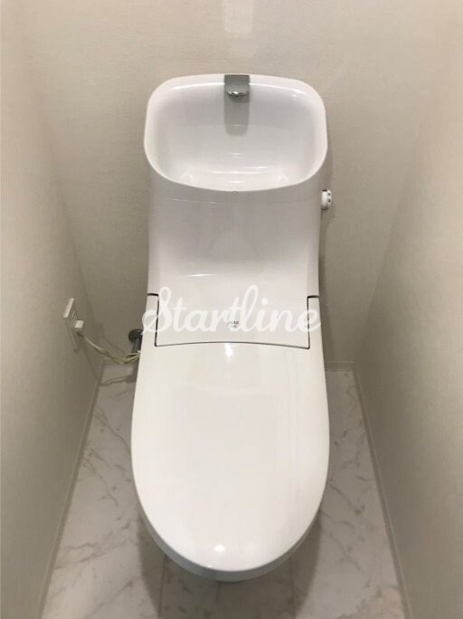 エム・グランヴィア駒形の物件内観写真