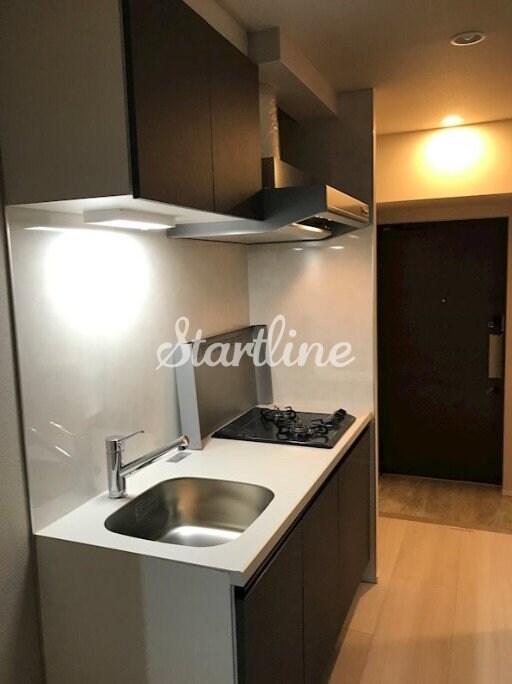 エム・グランヴィア駒形の物件内観写真