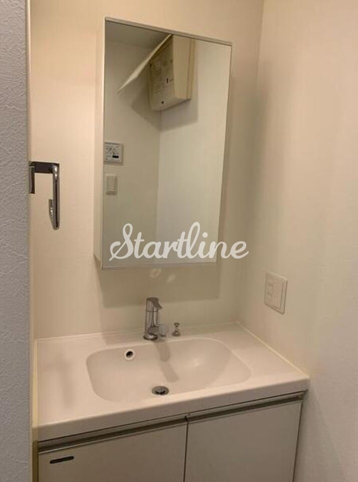 ログ上野駅前の物件内観写真