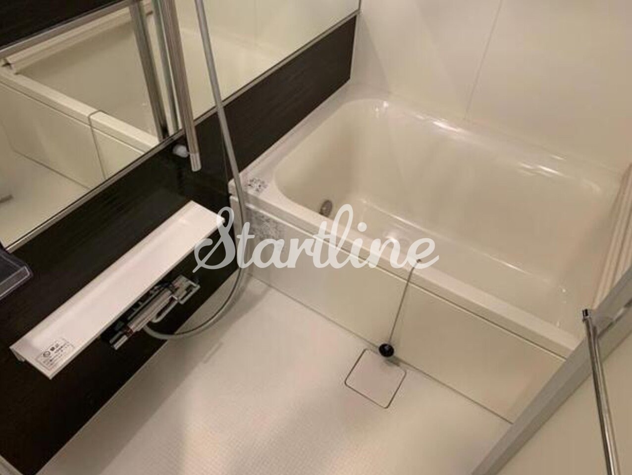 ログ上野駅前の物件内観写真