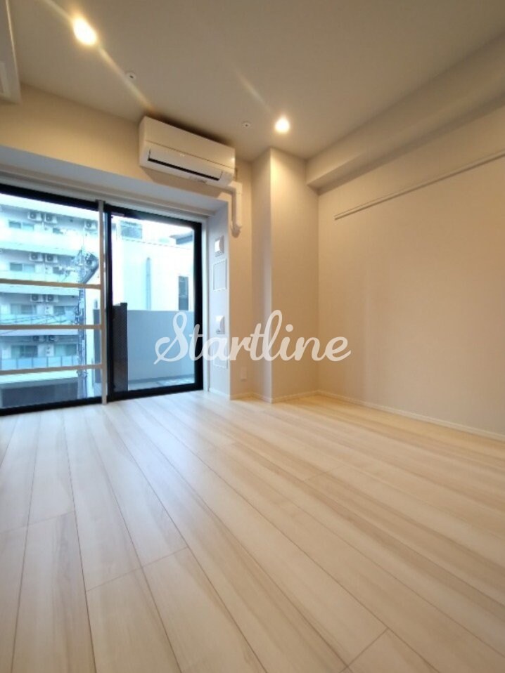 クレイシアIDZ浅草の物件内観写真