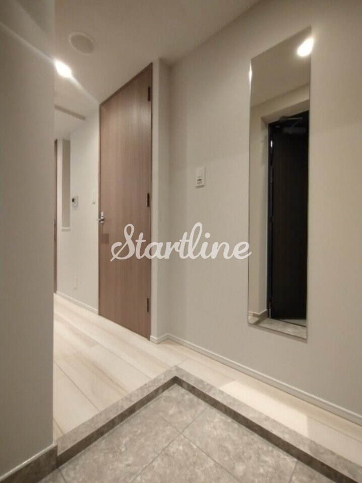 クレイシアIDZ浅草の物件内観写真