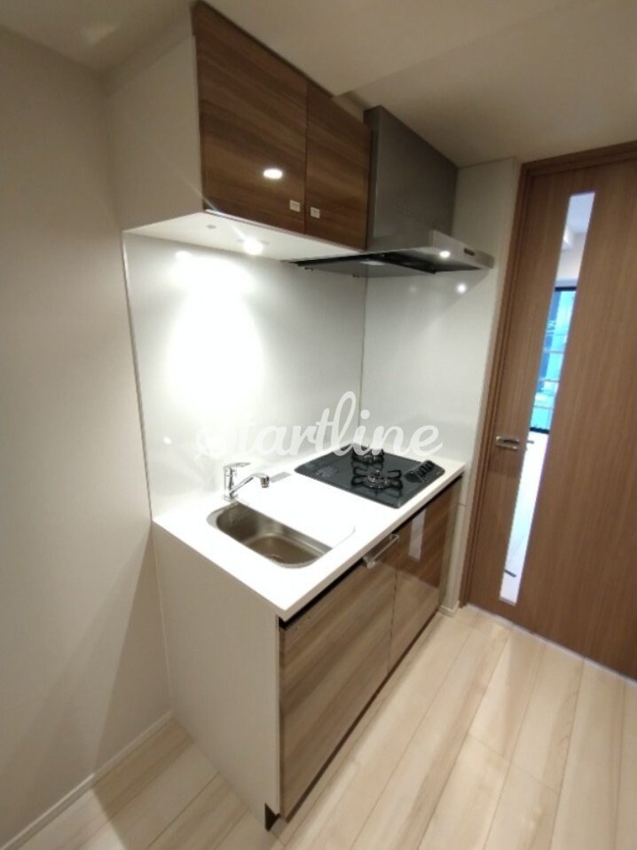 クレイシアIDZ浅草の物件内観写真