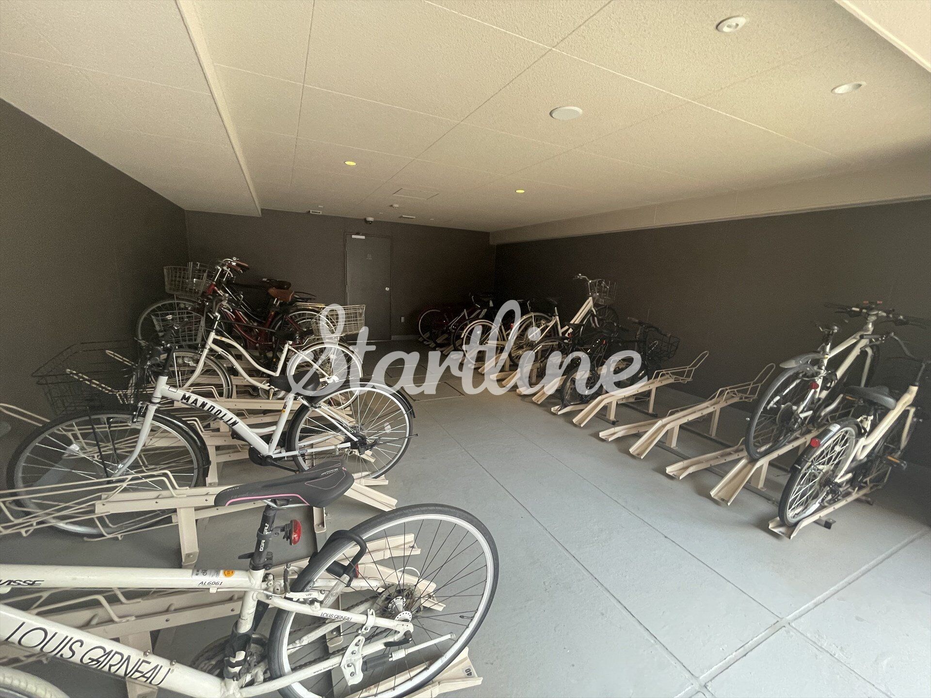 コスモグラシア浅草の物件内観写真