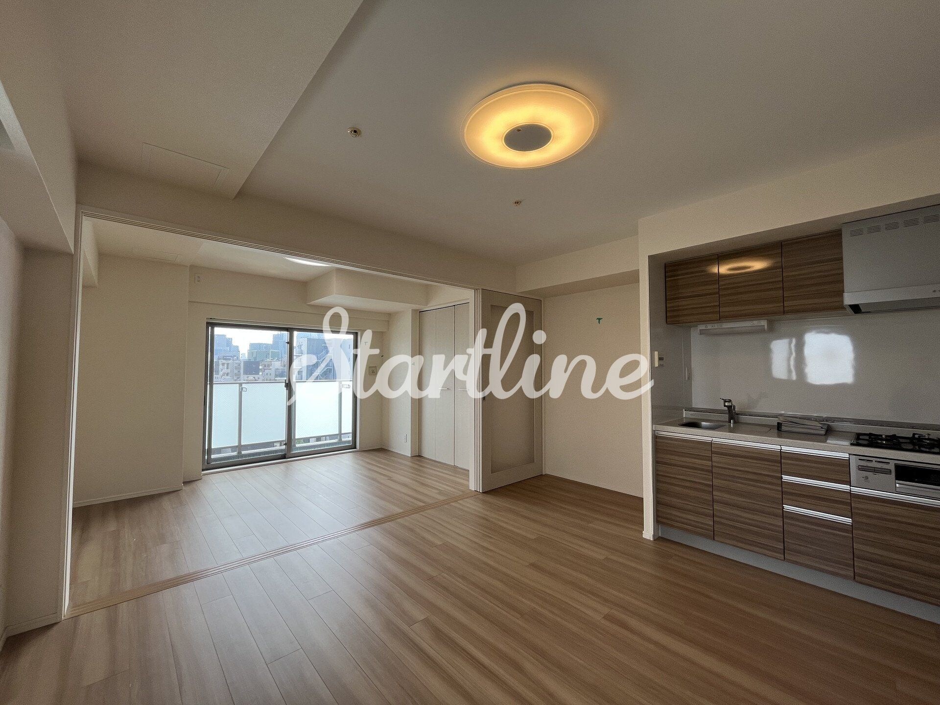 アーバネックス秋葉原EASTの物件内観写真