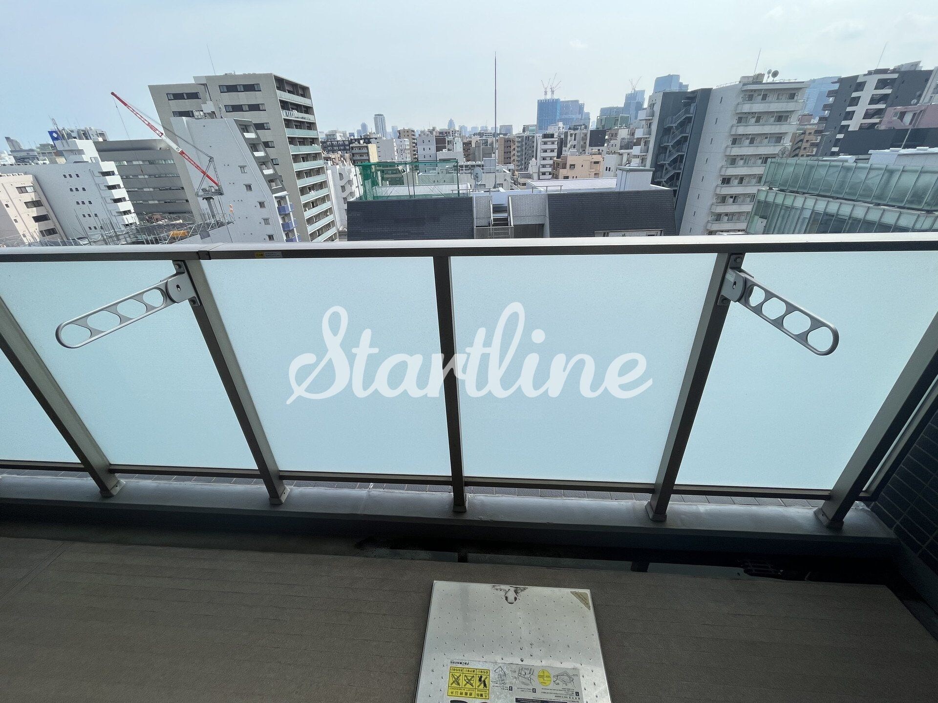 アーバネックス秋葉原EASTの物件内観写真