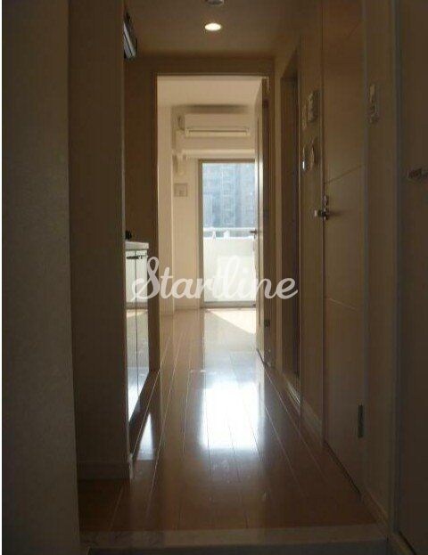 アーデン両国の物件内観写真